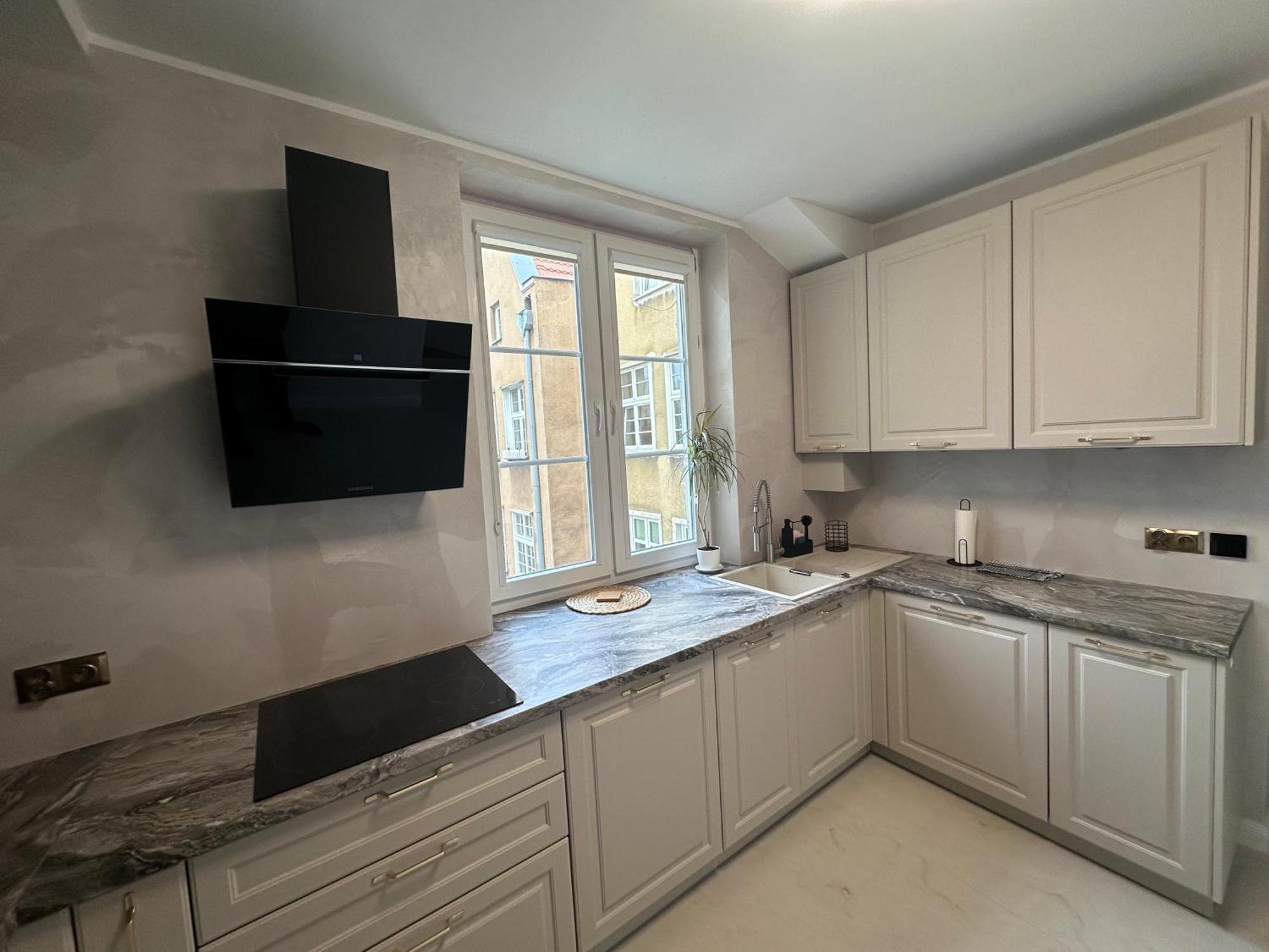 Gdanskie Apartamenty - Apartment Premium In Old Town Eksteriør bilde