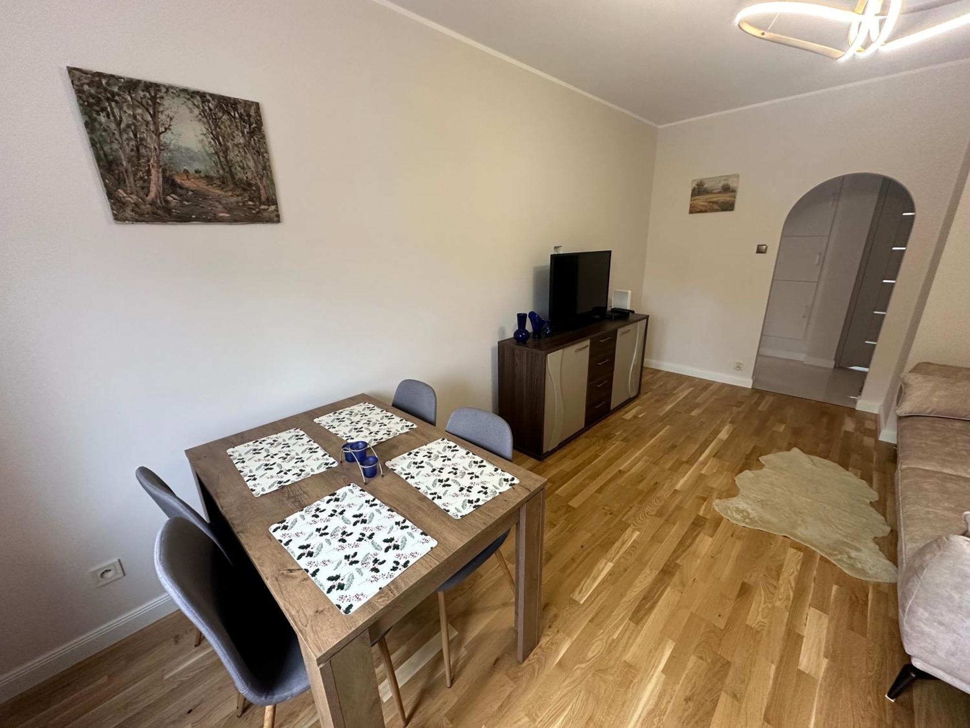 Gdanskie Apartamenty - Apartment Premium In Old Town Eksteriør bilde