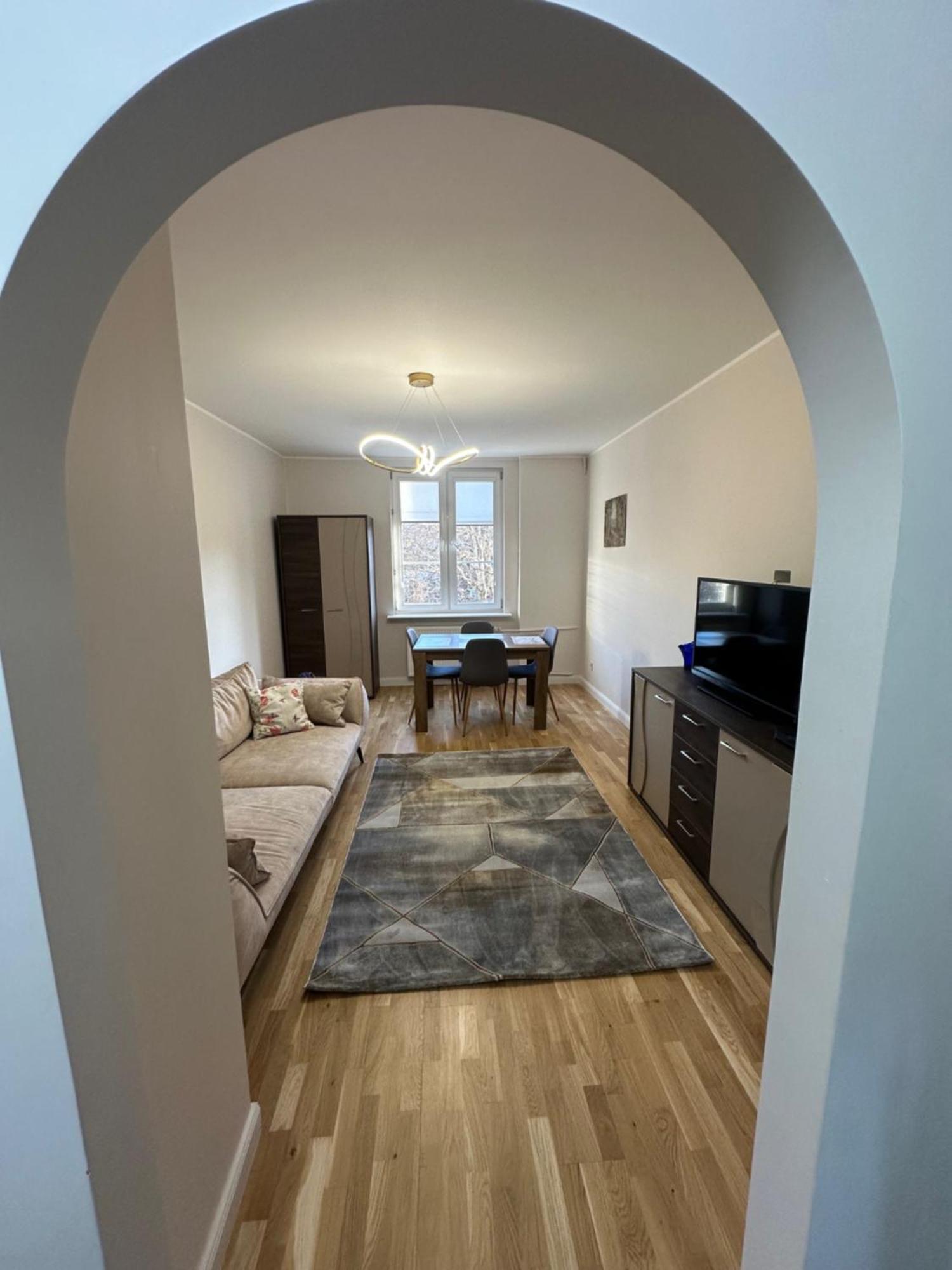 Gdanskie Apartamenty - Apartment Premium In Old Town Eksteriør bilde