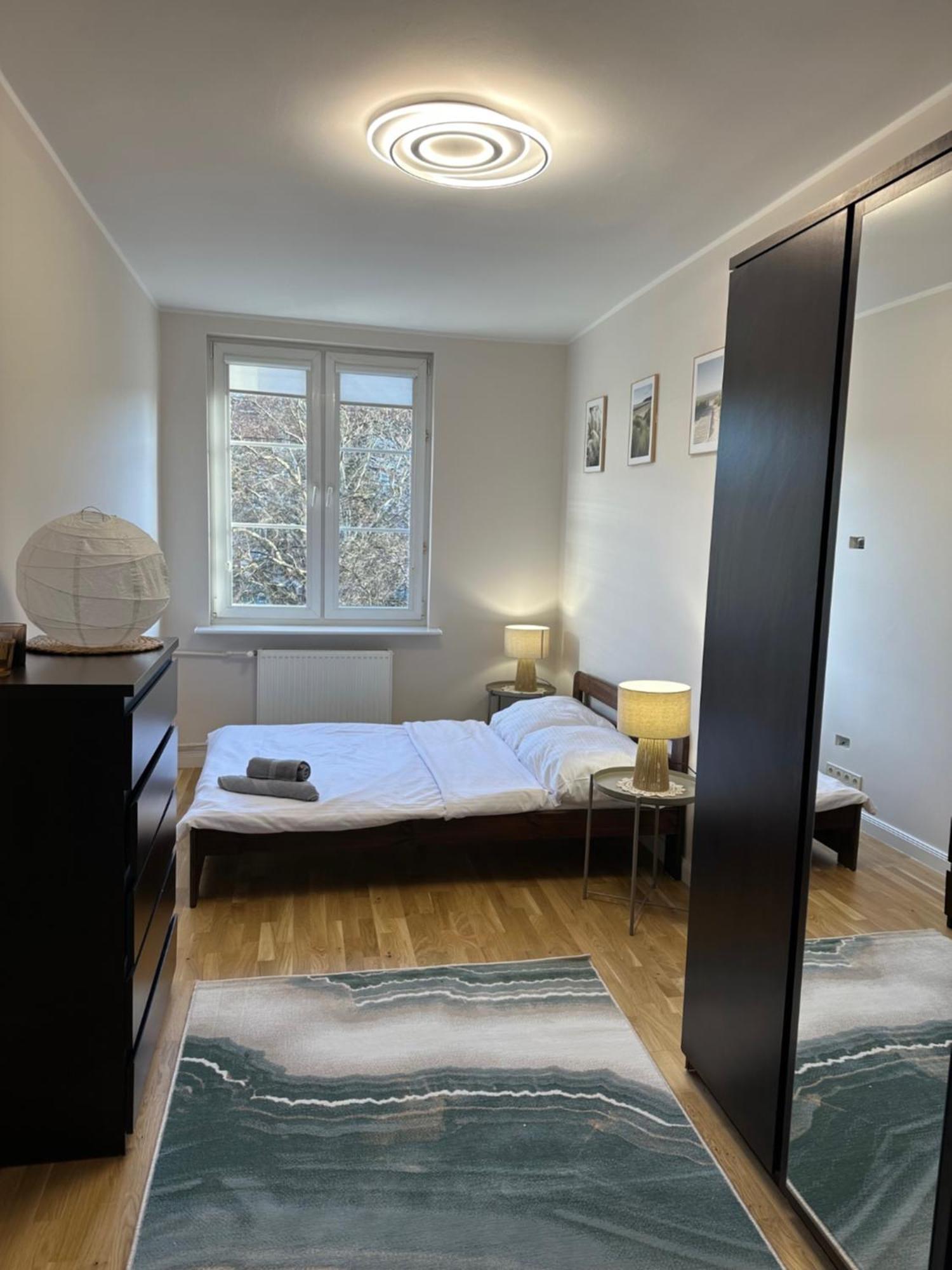 Gdanskie Apartamenty - Apartment Premium In Old Town Eksteriør bilde